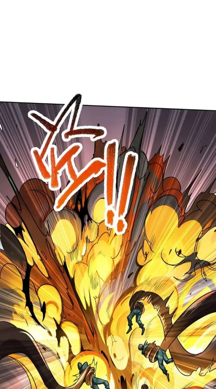 More Kill More Powerful Chapter 39 - halaman 23