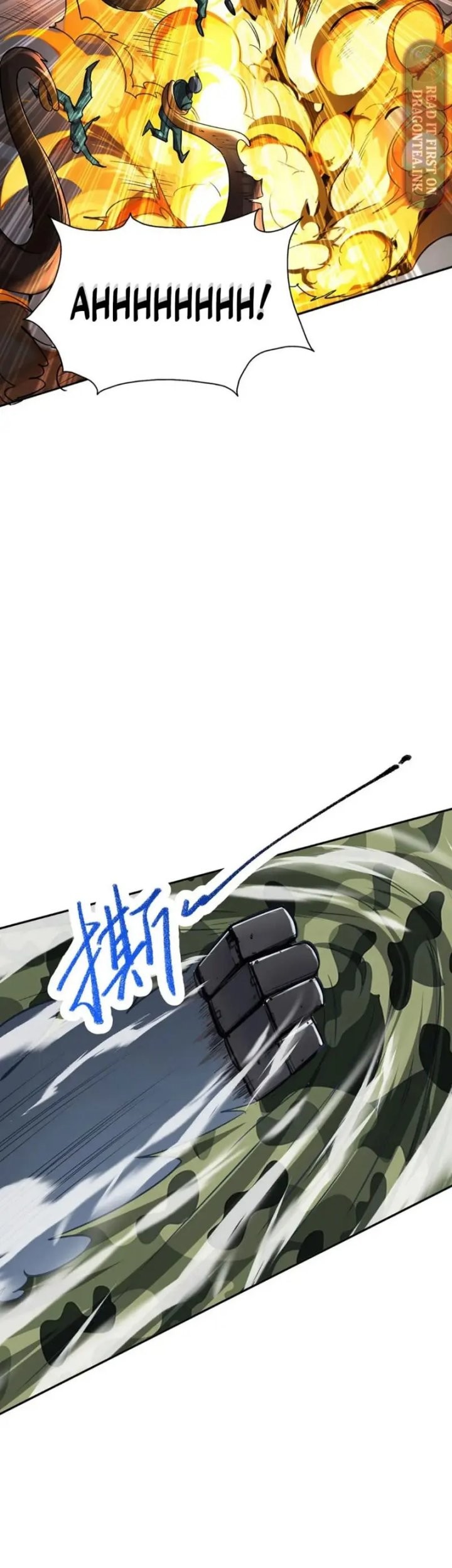 More Kill More Powerful Chapter 39 - halaman 24