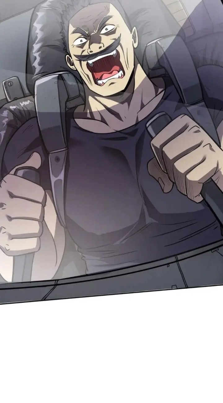 More Kill More Powerful Chapter 39 - halaman 29