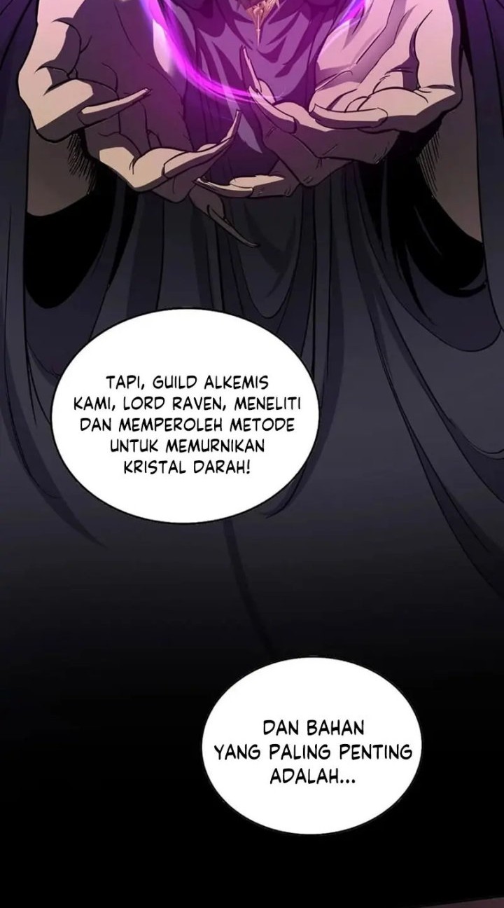 More Kill More Powerful Chapter 39 - halaman 3