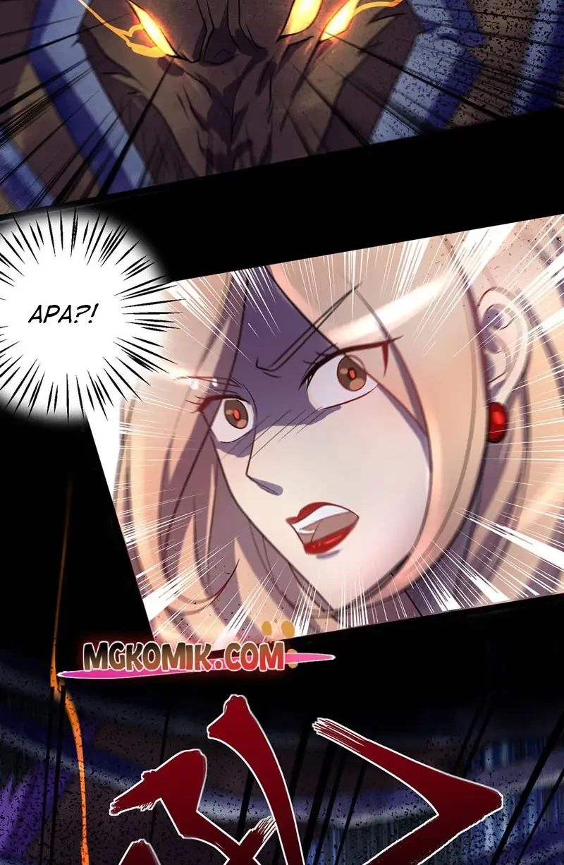More Kill More Powerful Chapter 4 - halaman 10