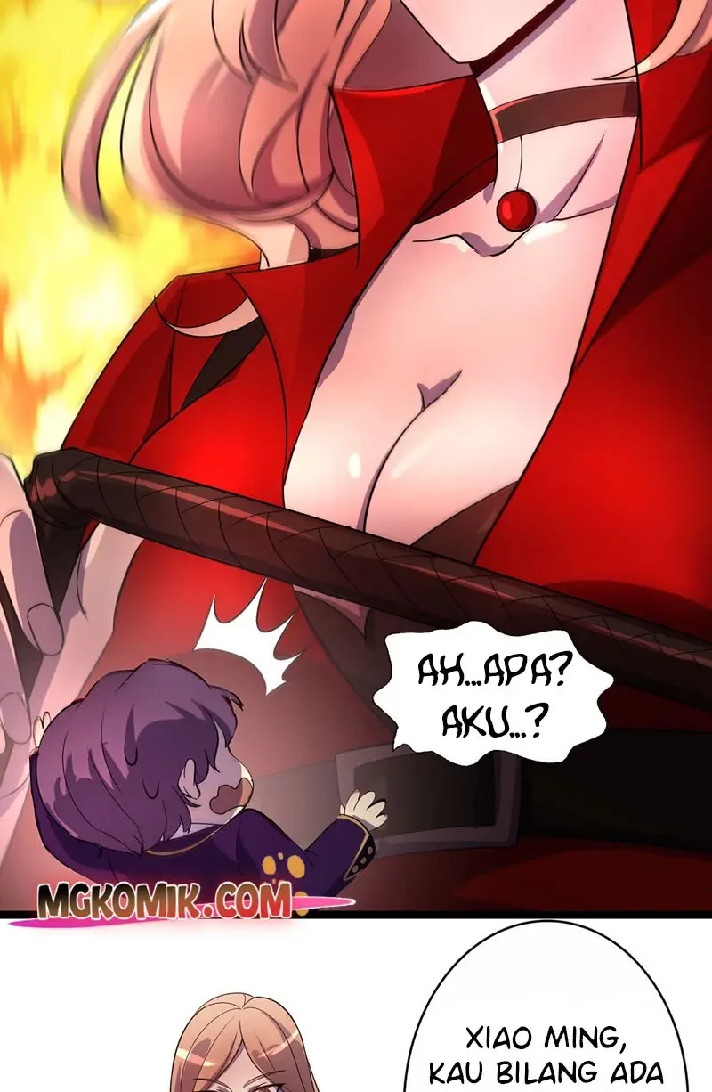 More Kill More Powerful Chapter 4 - halaman 6