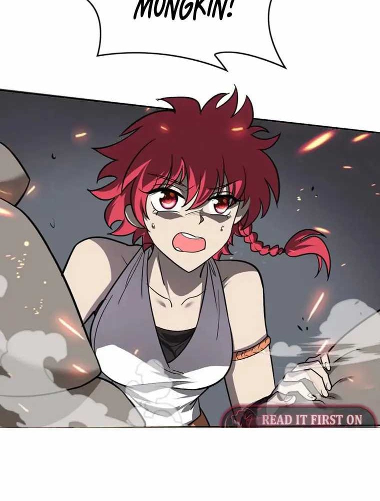 More Kill More Powerful Chapter 40 - halaman 13