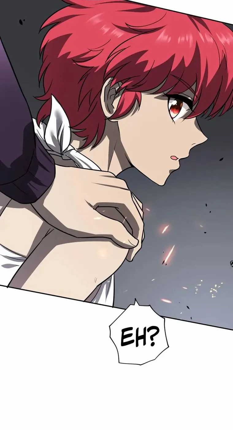 More Kill More Powerful Chapter 40 - halaman 15
