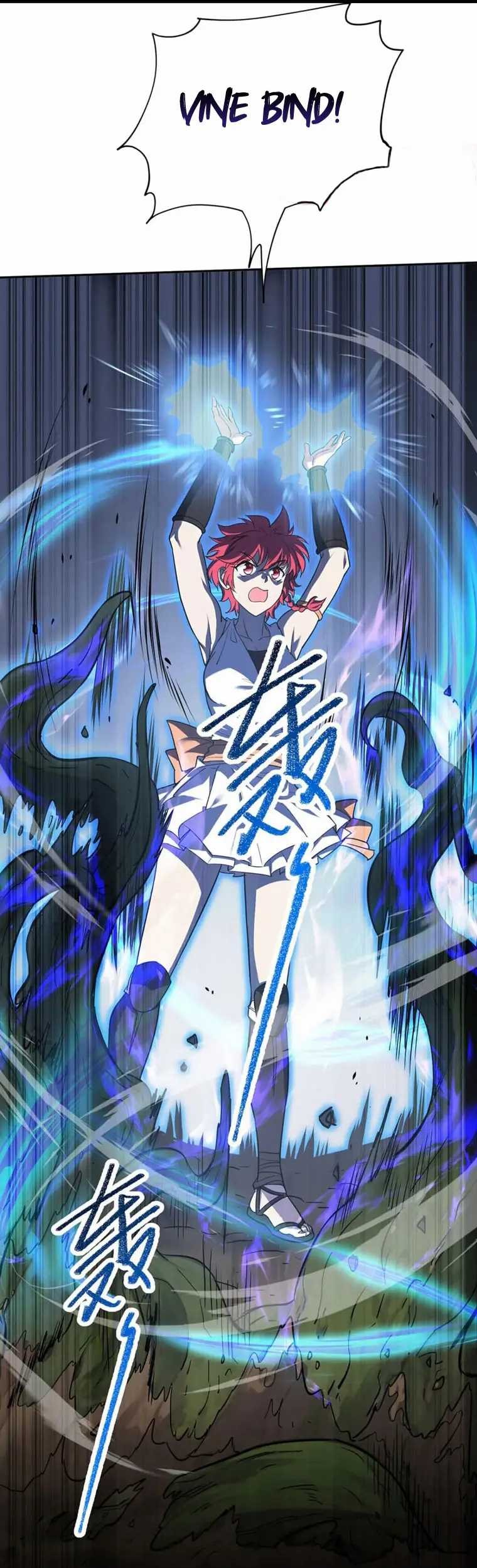 More Kill More Powerful Chapter 40 - halaman 2