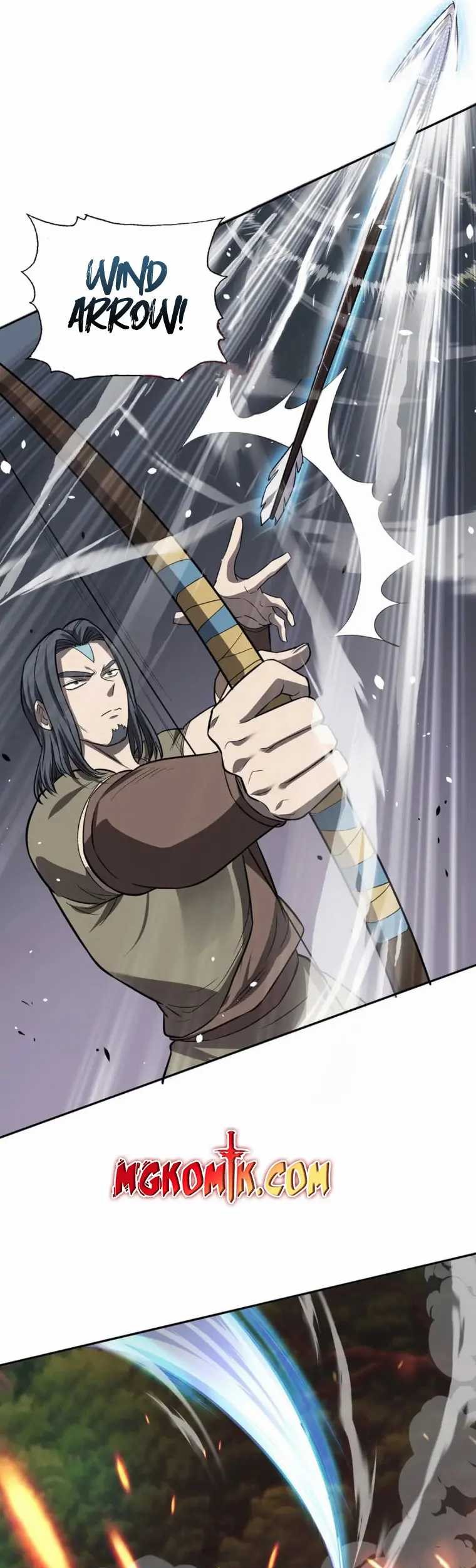 More Kill More Powerful Chapter 40 - halaman 24