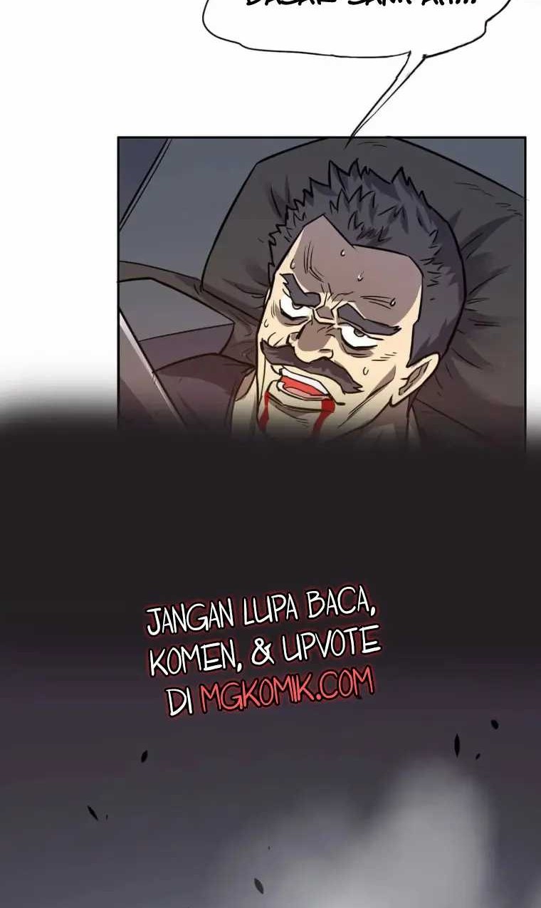 More Kill More Powerful Chapter 40 - halaman 32