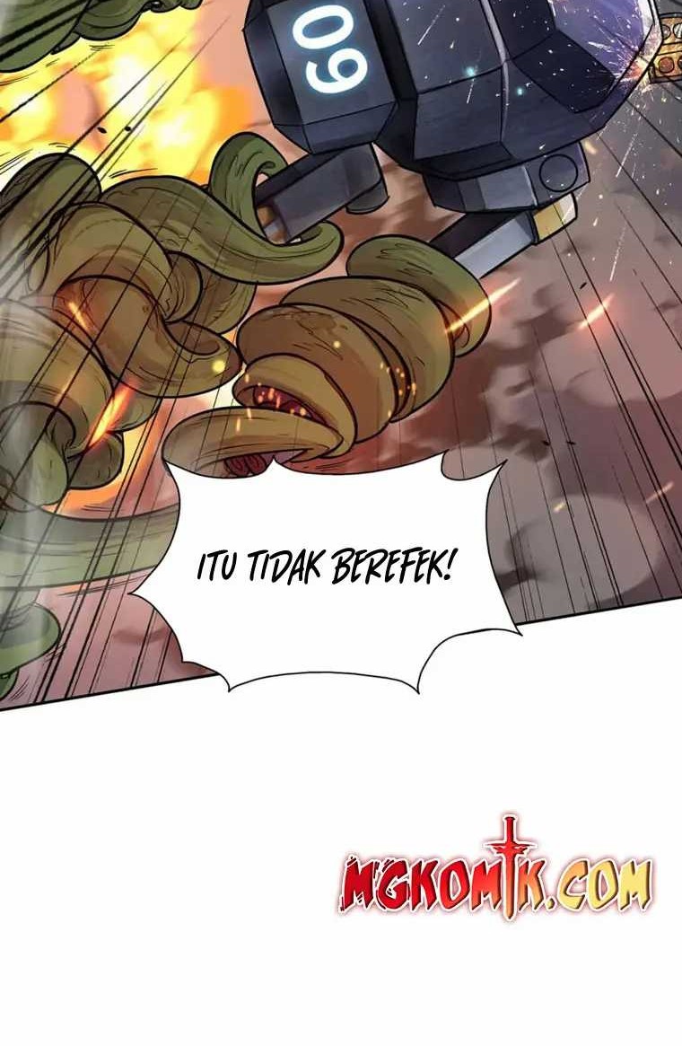 More Kill More Powerful Chapter 40 - halaman 6
