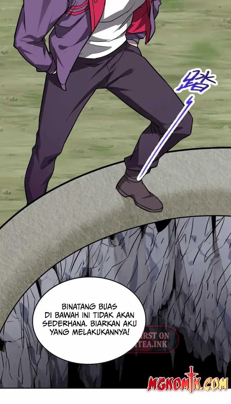 More Kill More Powerful Chapter 41 - halaman 14