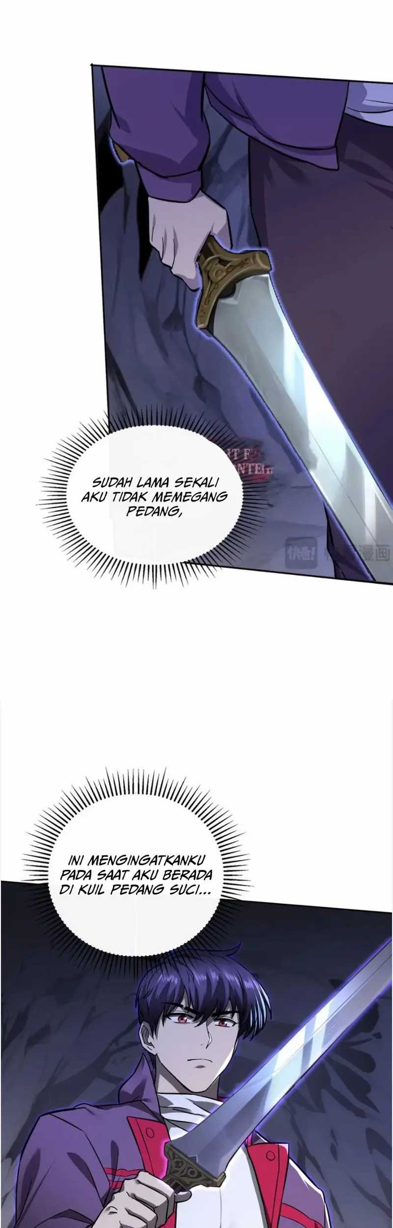 More Kill More Powerful Chapter 41 - halaman 19