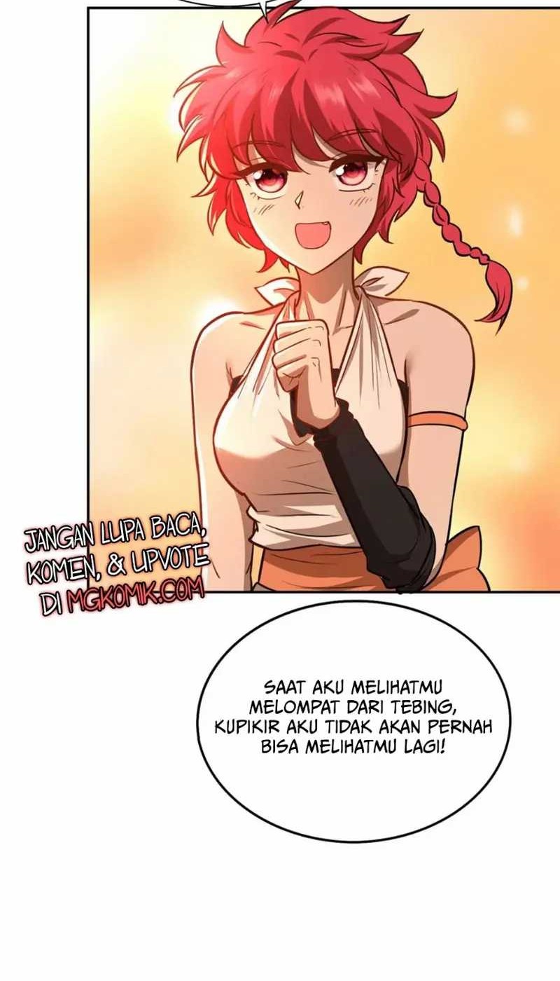 More Kill More Powerful Chapter 41 - halaman 2