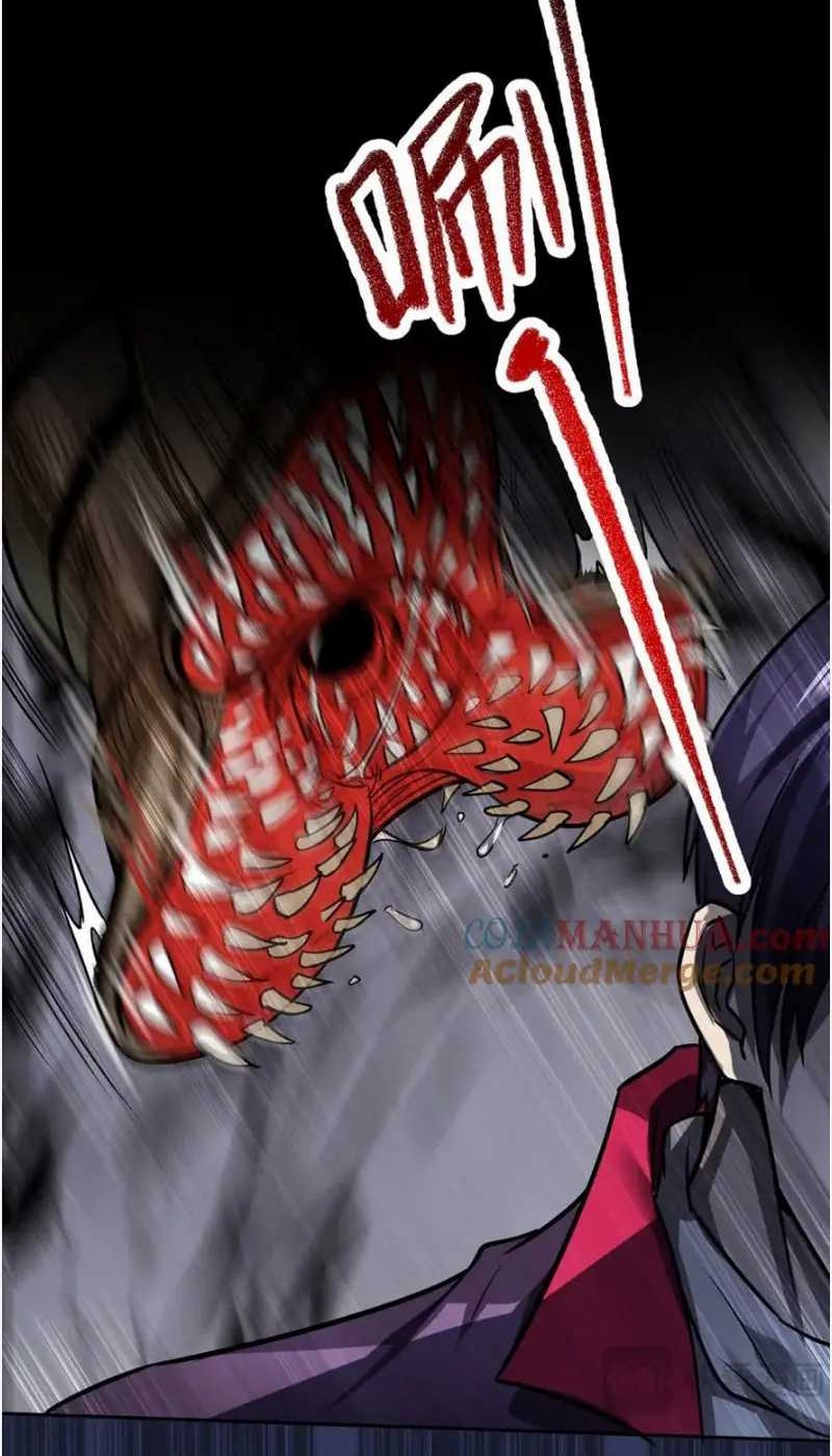 More Kill More Powerful Chapter 41 - halaman 24