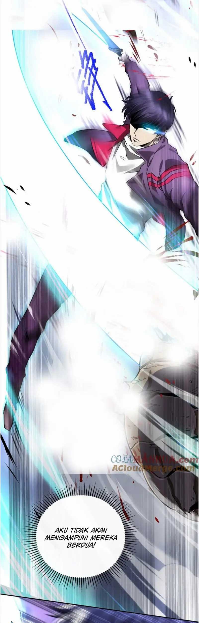 More Kill More Powerful Chapter 41 - halaman 26