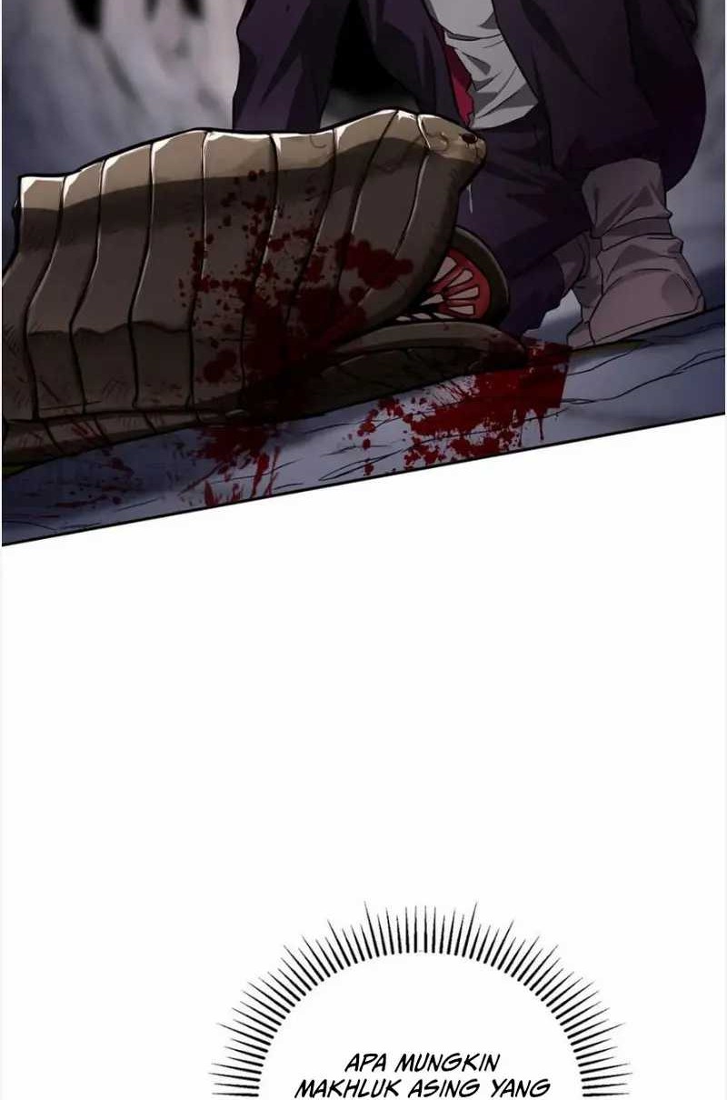 More Kill More Powerful Chapter 41 - halaman 29