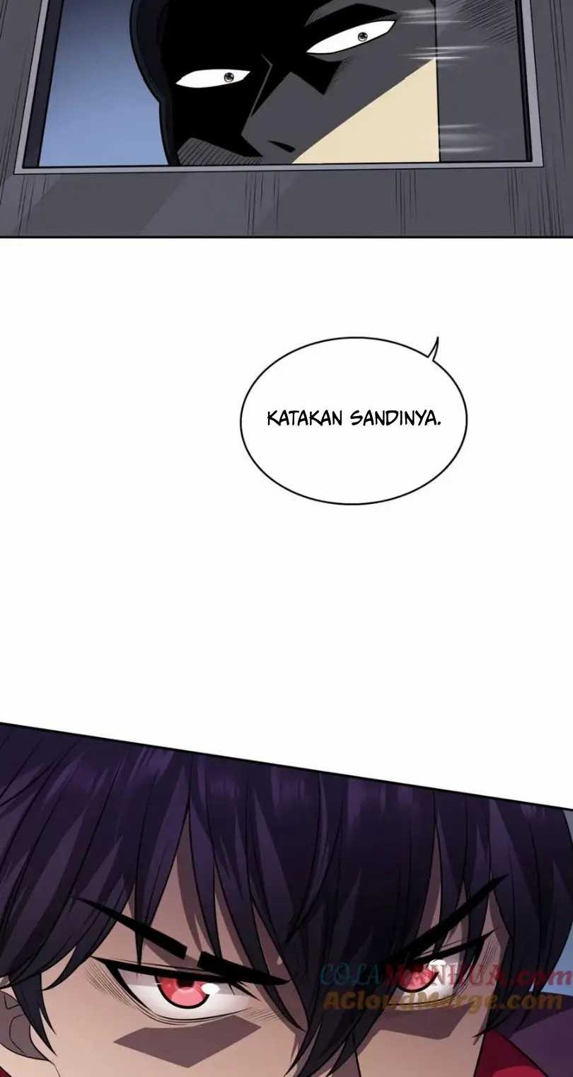 More Kill More Powerful Chapter 42 - halaman 10