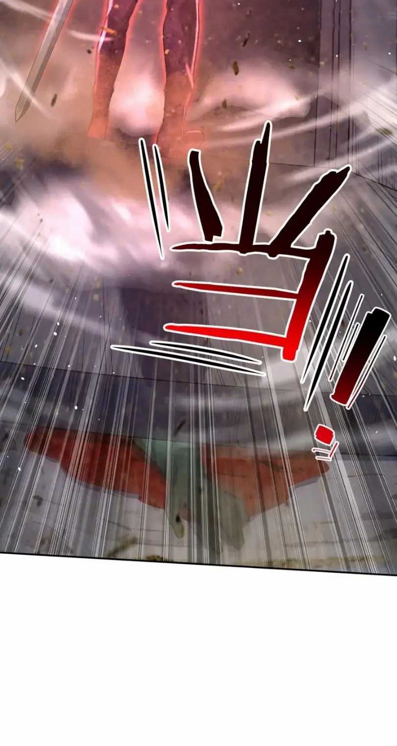 More Kill More Powerful Chapter 42 - halaman 18