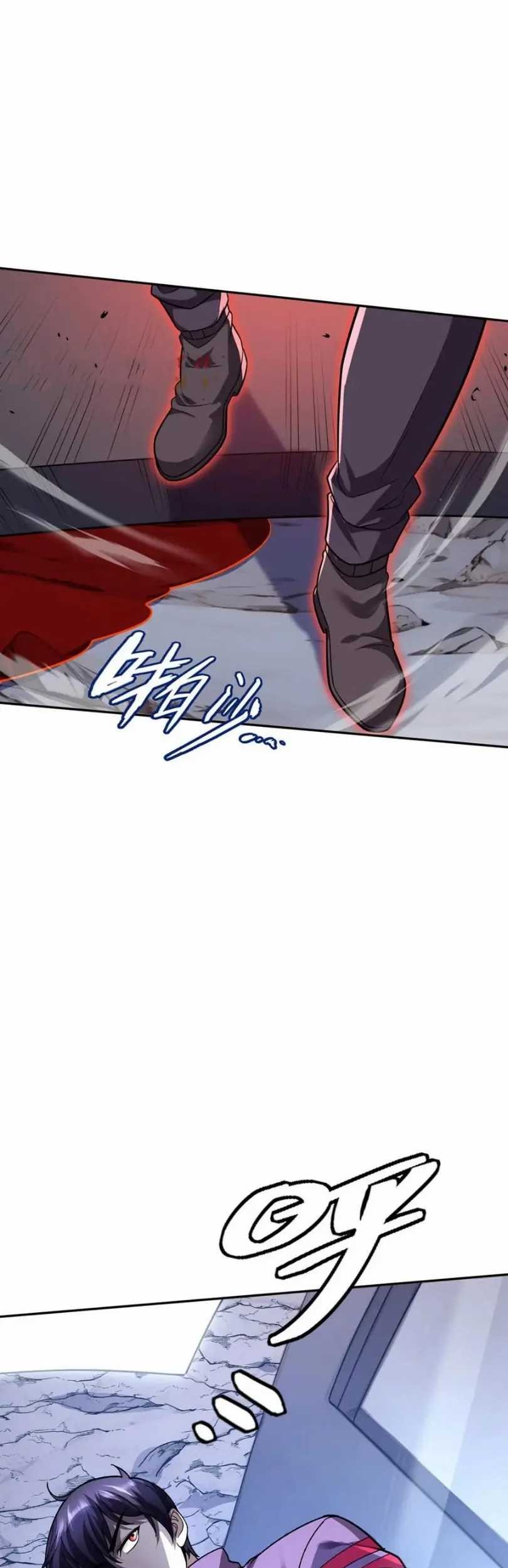 More Kill More Powerful Chapter 42 - halaman 19