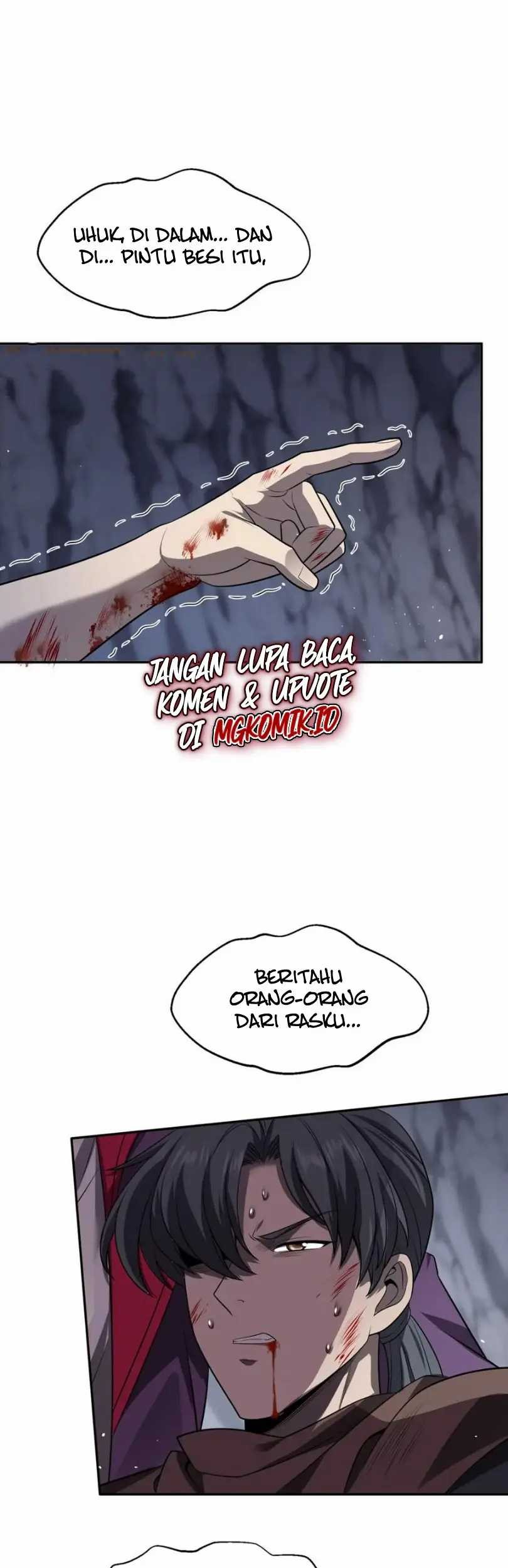More Kill More Powerful Chapter 42 - halaman 3