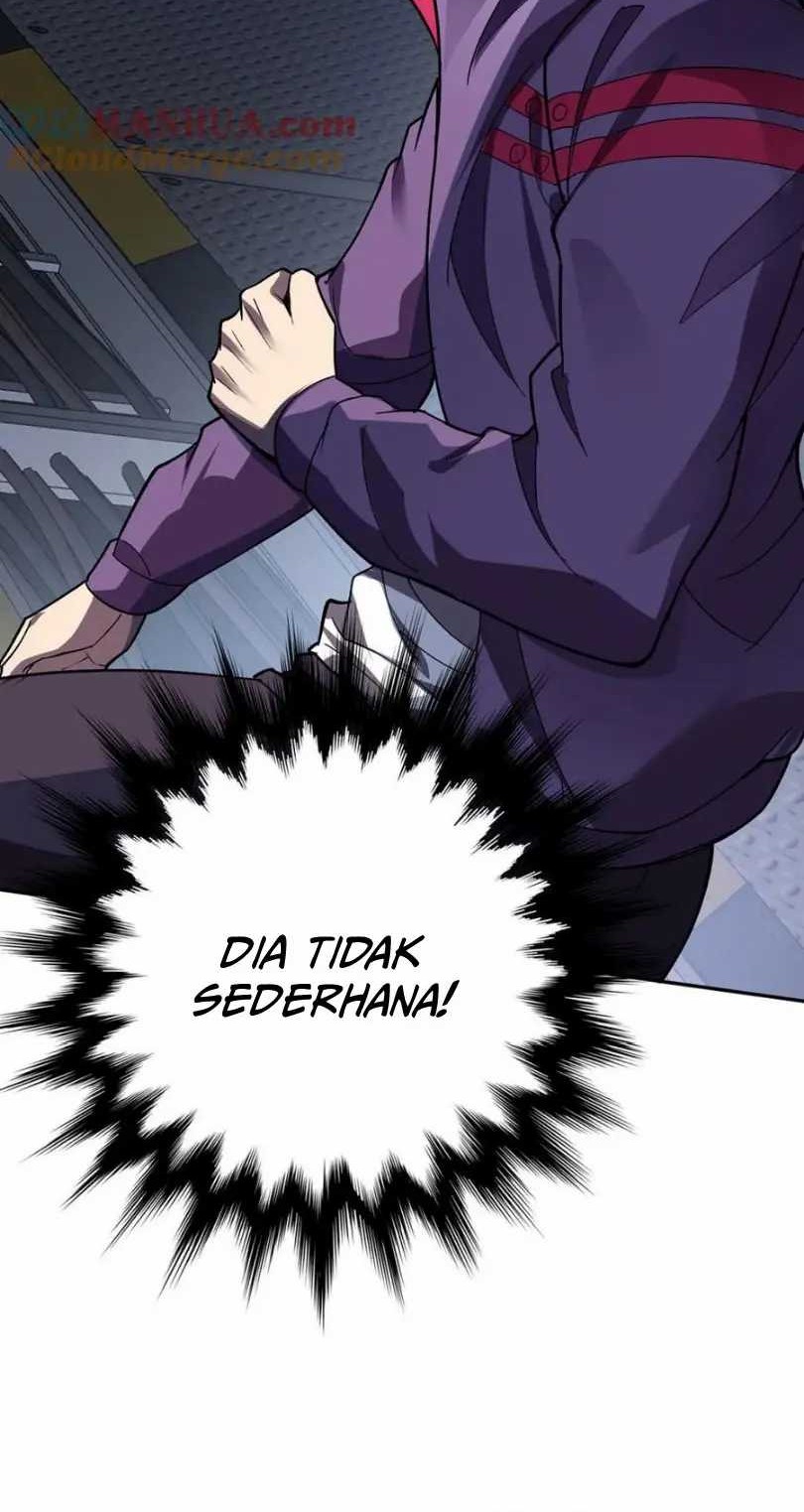 More Kill More Powerful Chapter 42 - halaman 32