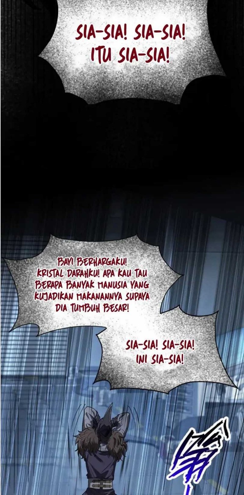 More Kill More Powerful Chapter 43 - halaman 10