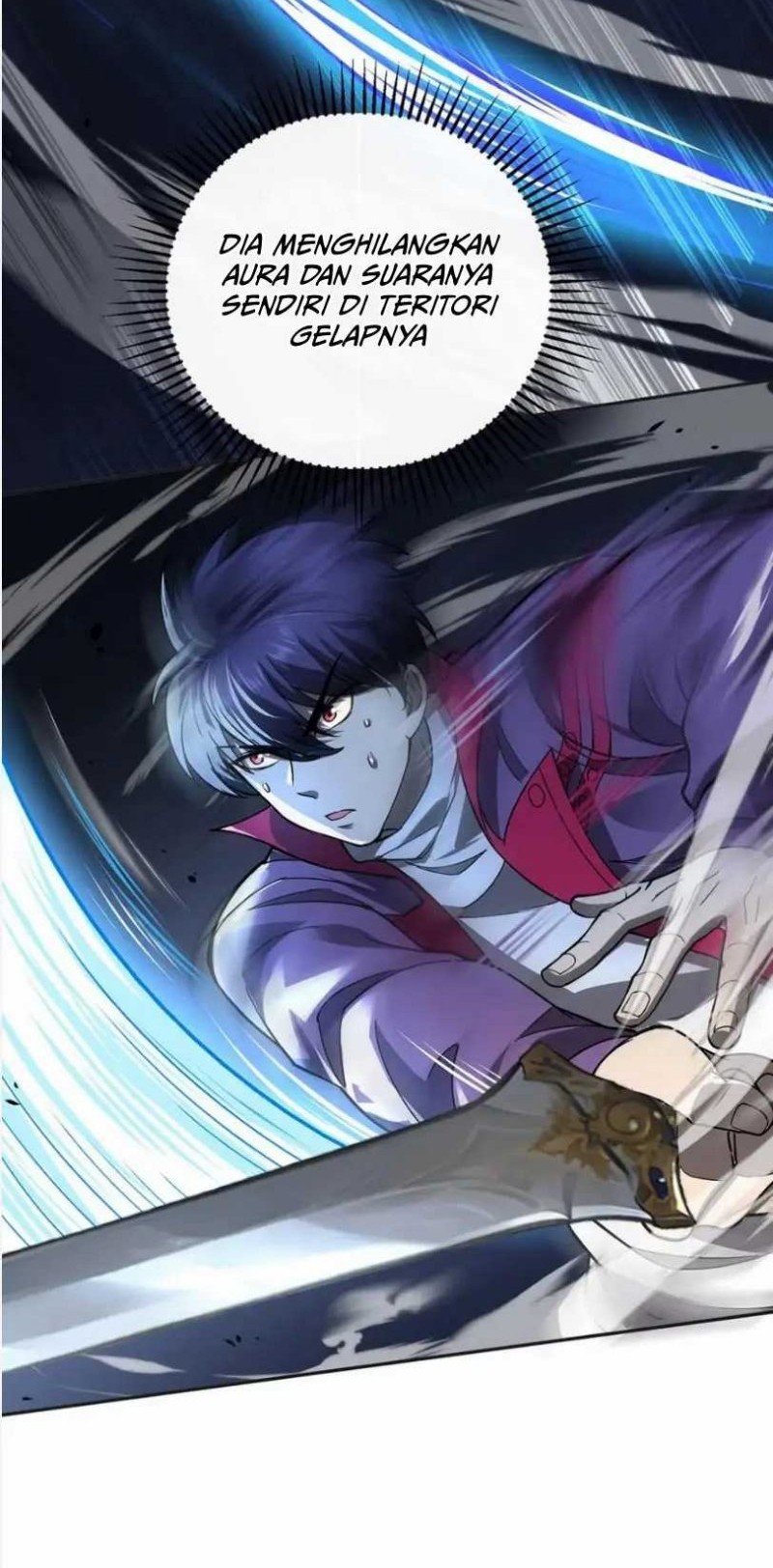More Kill More Powerful Chapter 43 - halaman 20