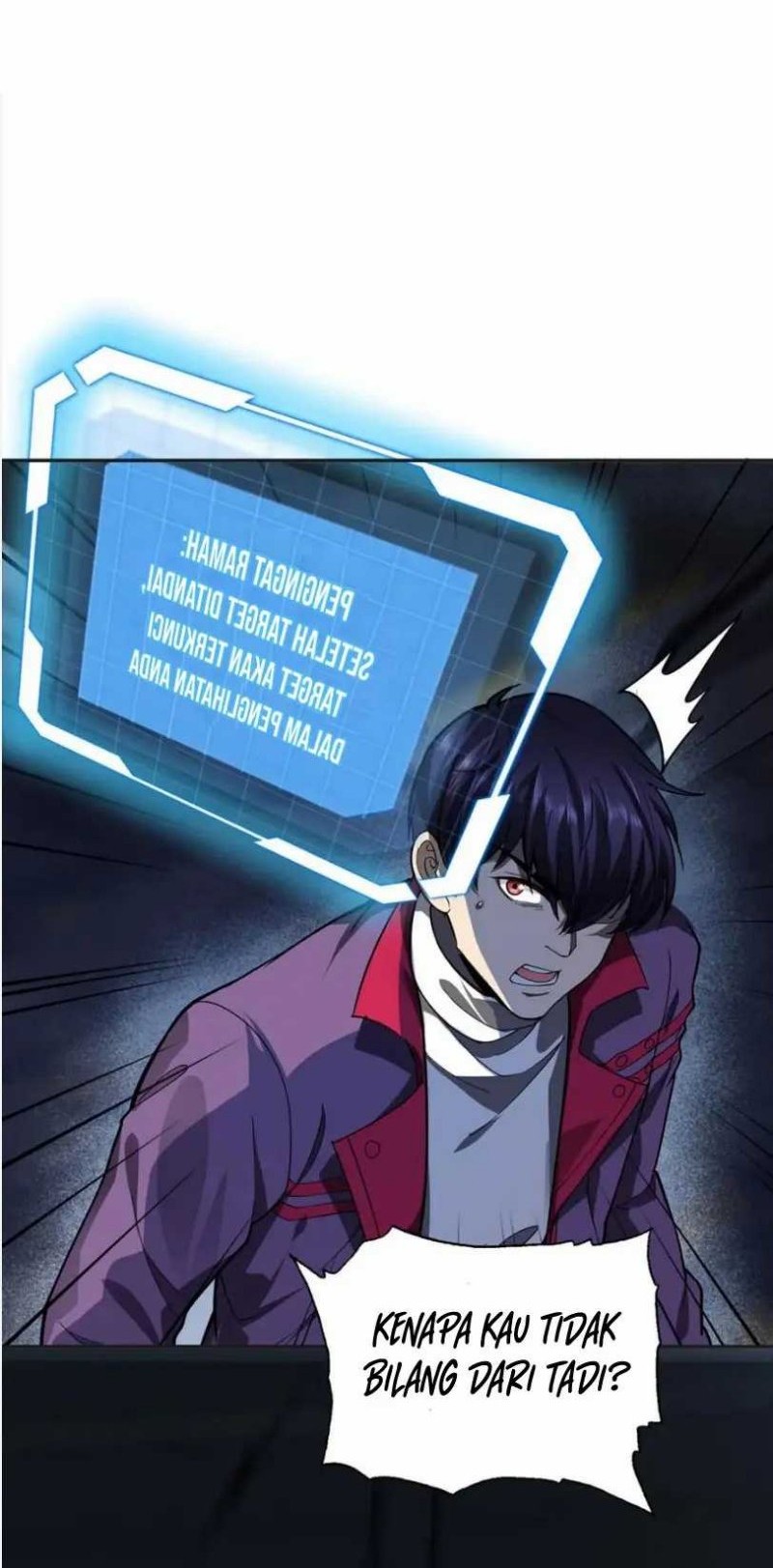 More Kill More Powerful Chapter 43 - halaman 24