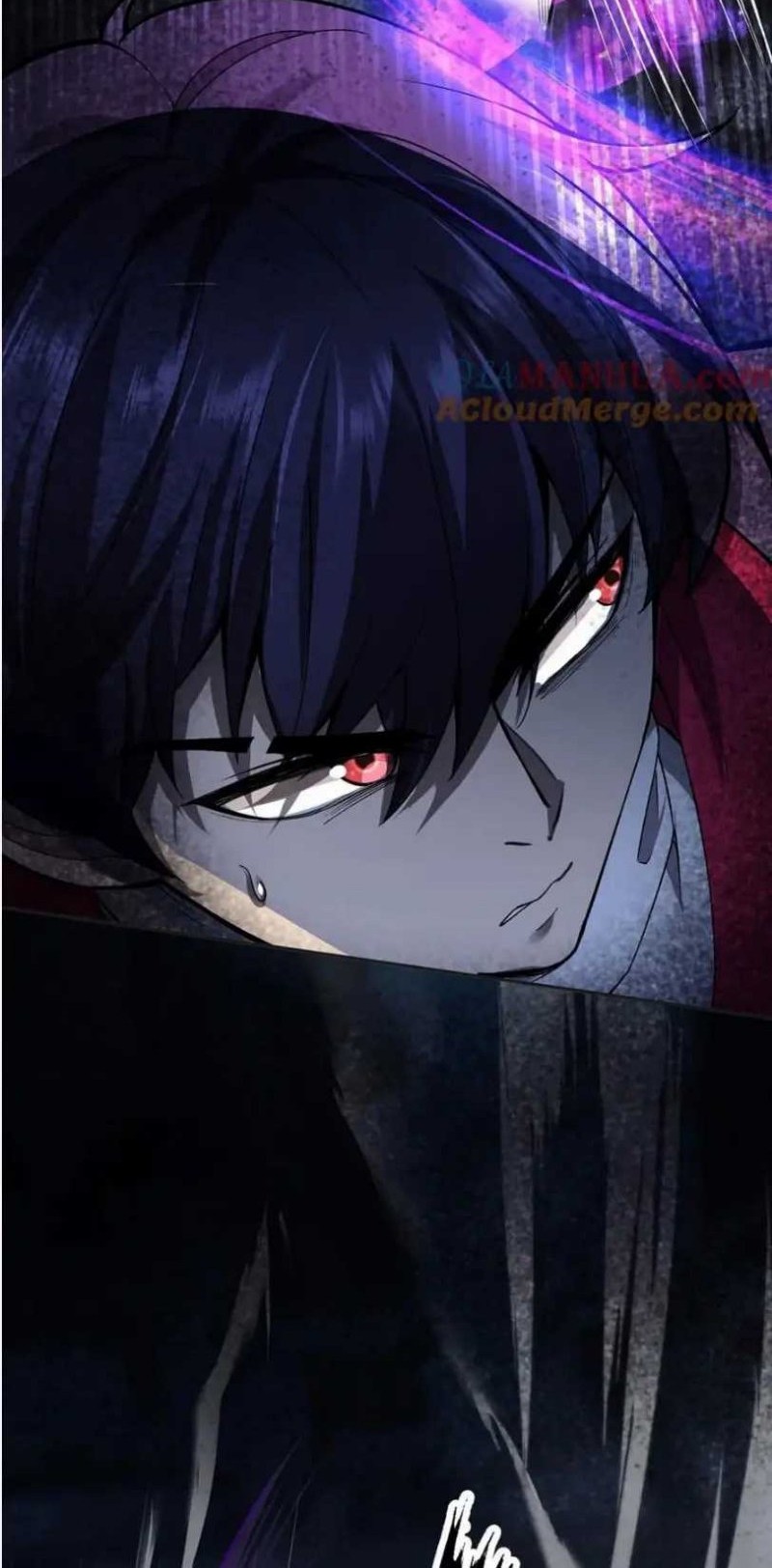 More Kill More Powerful Chapter 43 - halaman 26