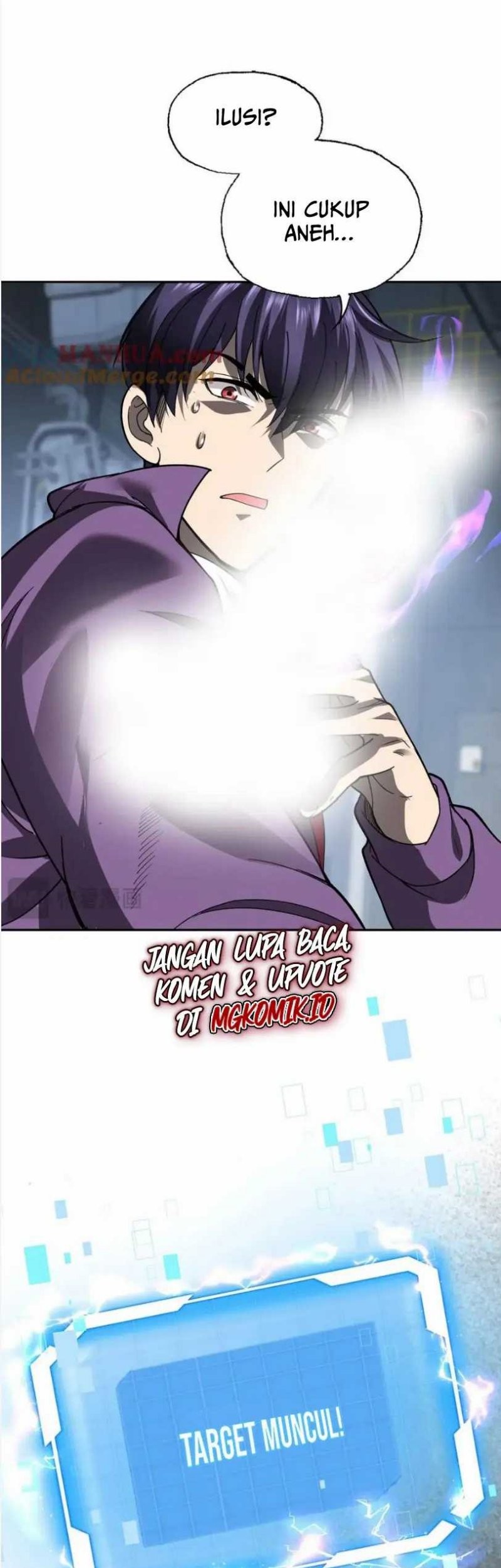 More Kill More Powerful Chapter 43 - halaman 3