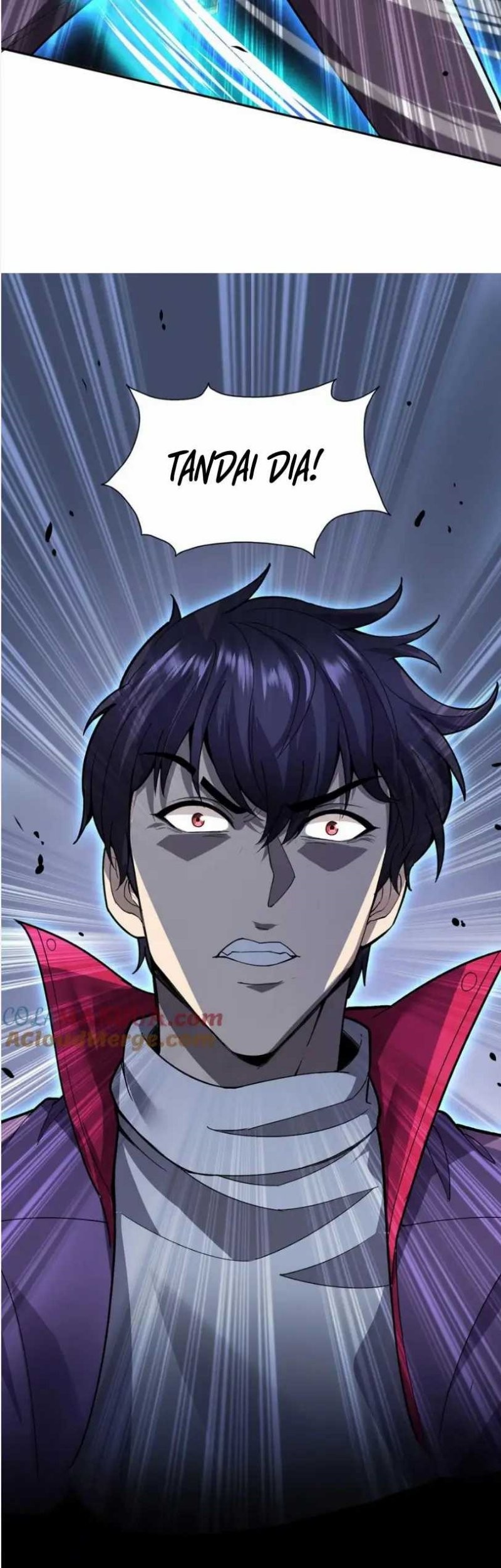 More Kill More Powerful Chapter 43 - halaman 31