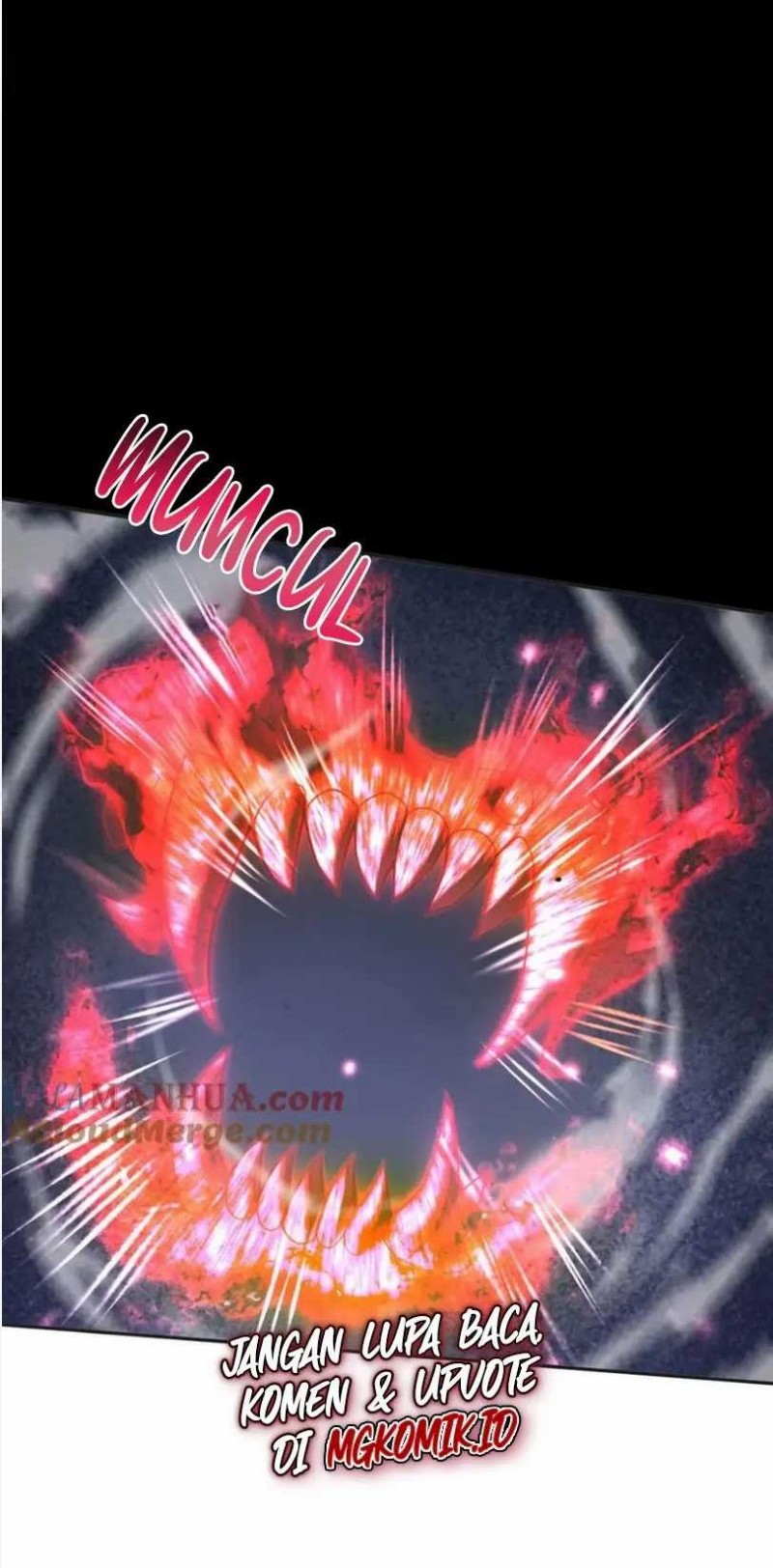 More Kill More Powerful Chapter 43 - halaman 32