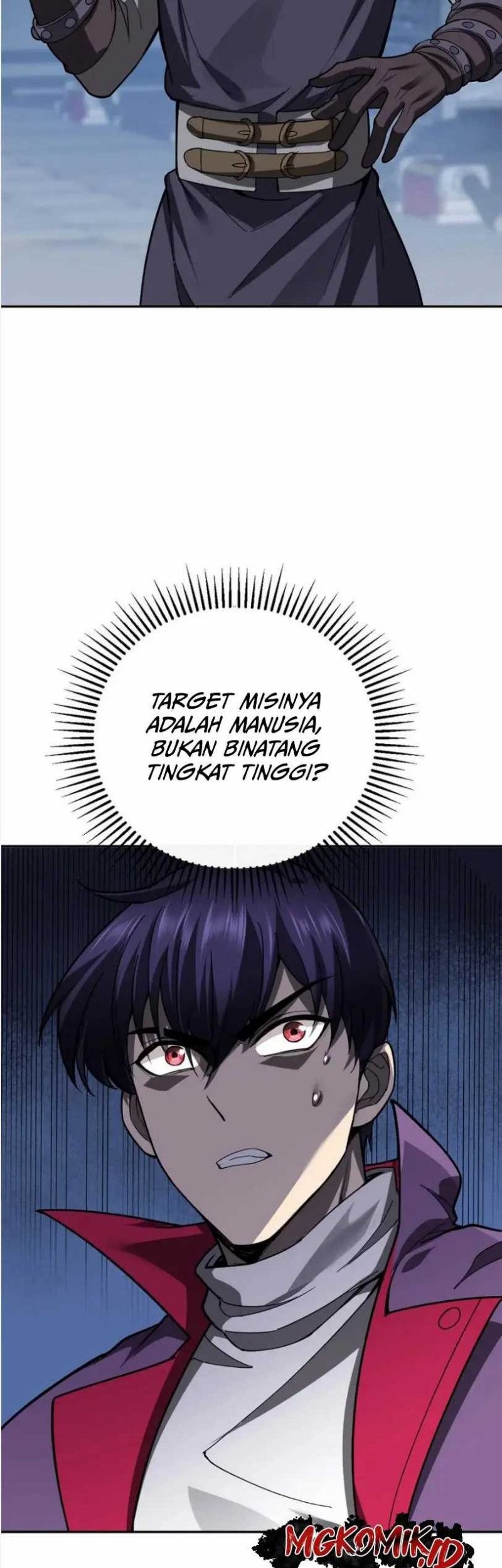 More Kill More Powerful Chapter 43 - halaman 5