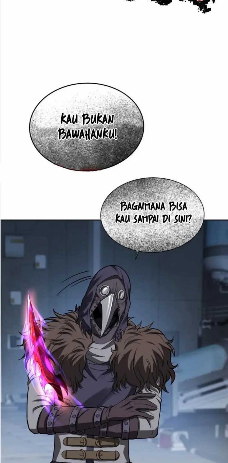 More Kill More Powerful Chapter 43 - halaman 6