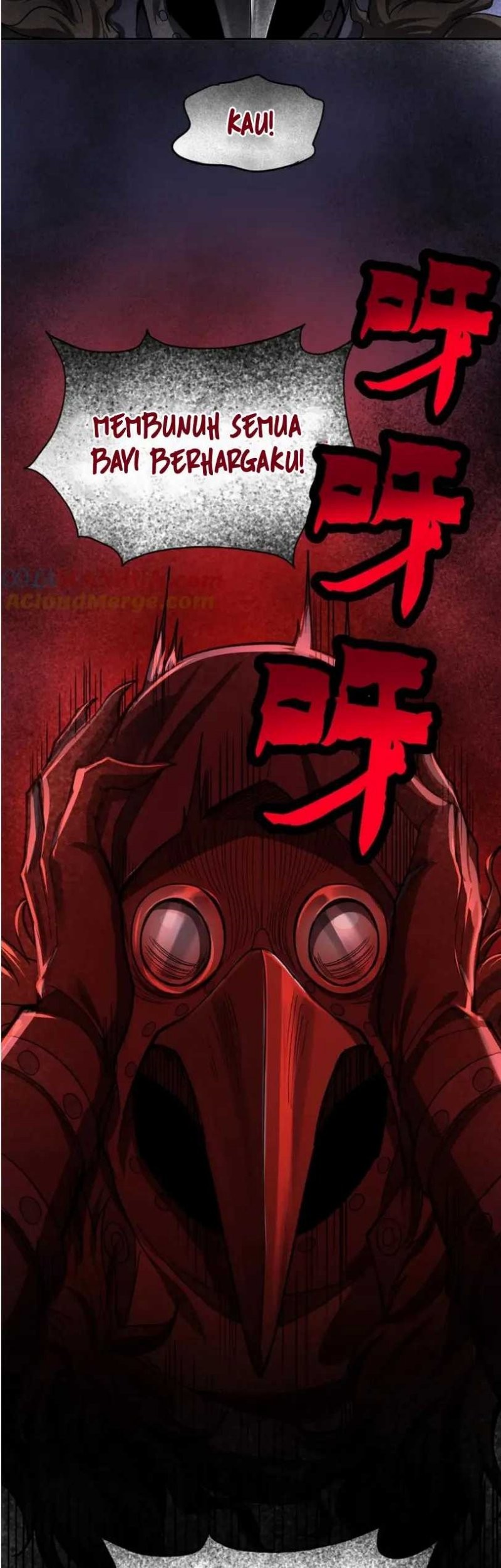 More Kill More Powerful Chapter 43 - halaman 9