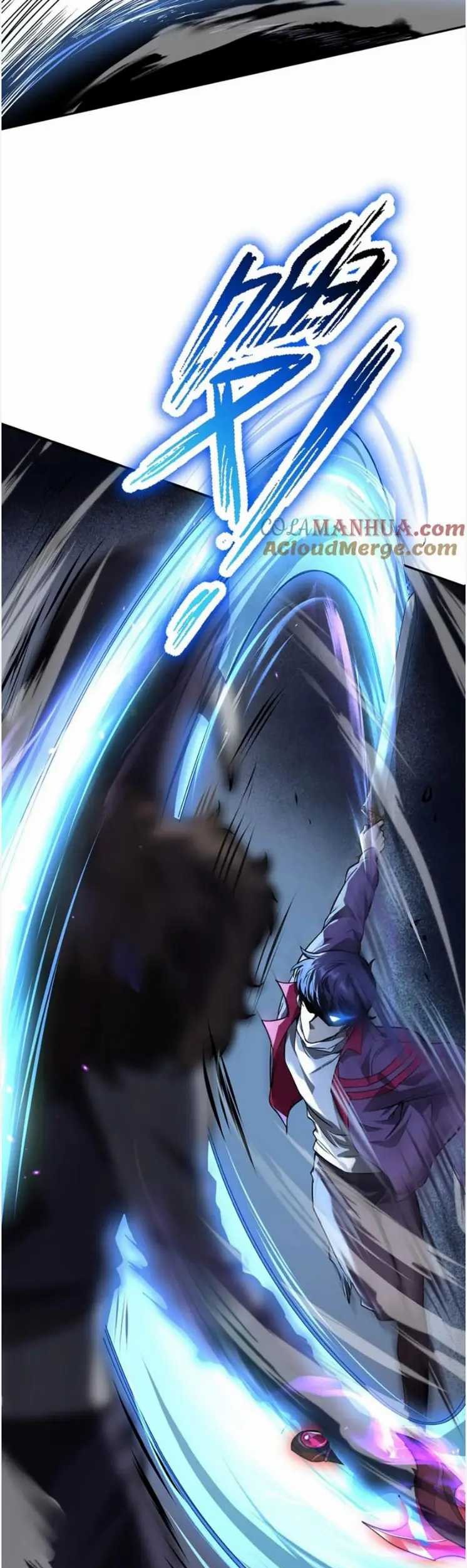 More Kill More Powerful Chapter 44 - halaman 11