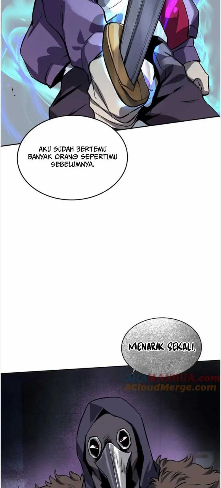 More Kill More Powerful Chapter 44 - halaman 14