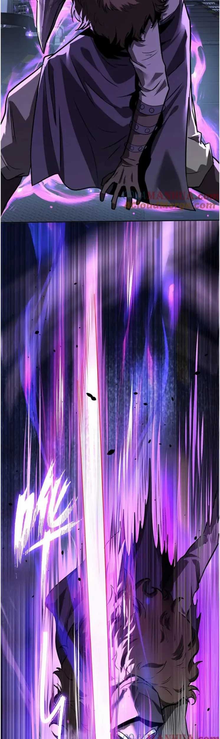 More Kill More Powerful Chapter 44 - halaman 23