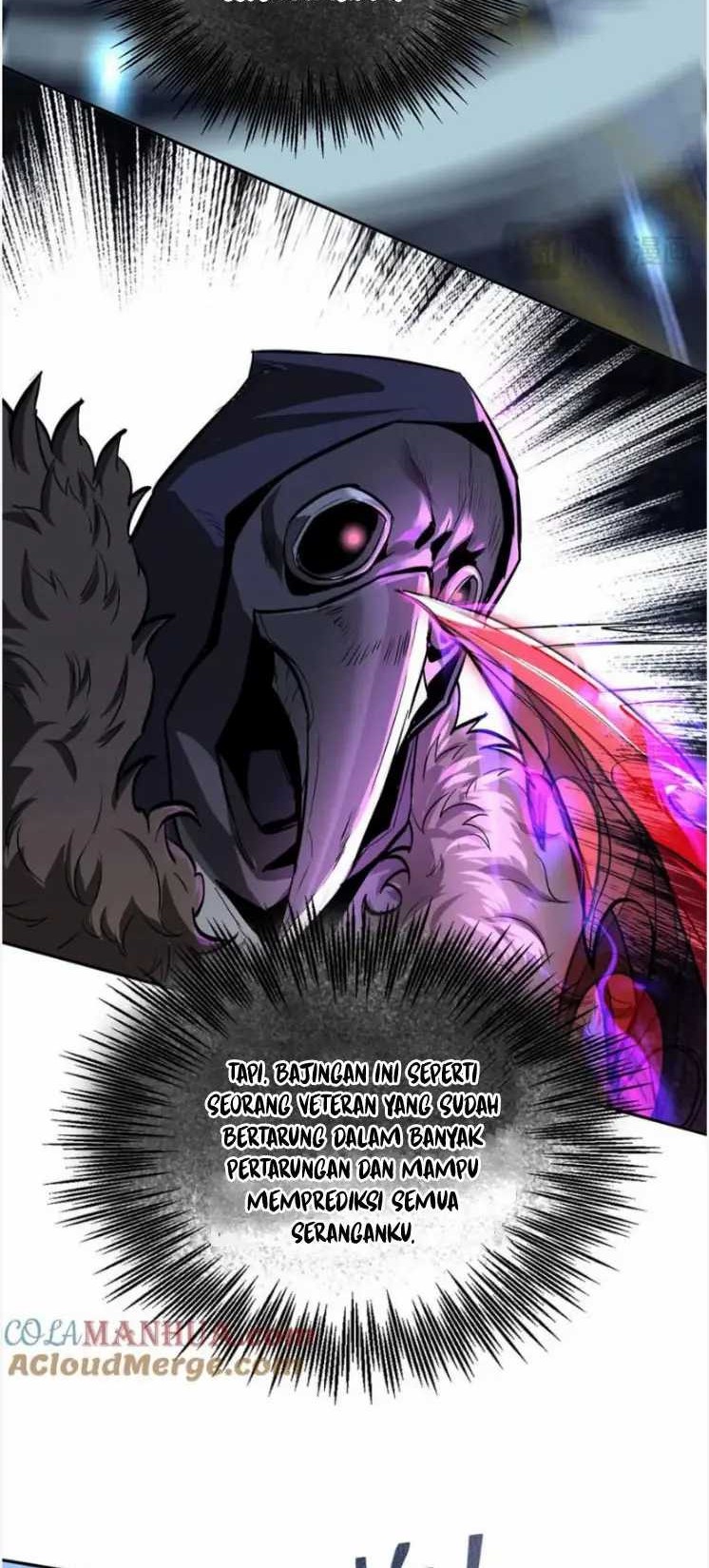 More Kill More Powerful Chapter 44 - halaman 28