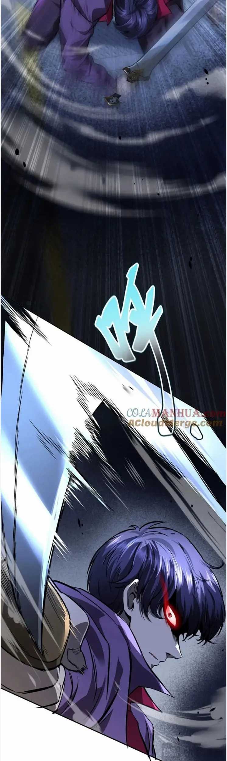 More Kill More Powerful Chapter 44 - halaman 9