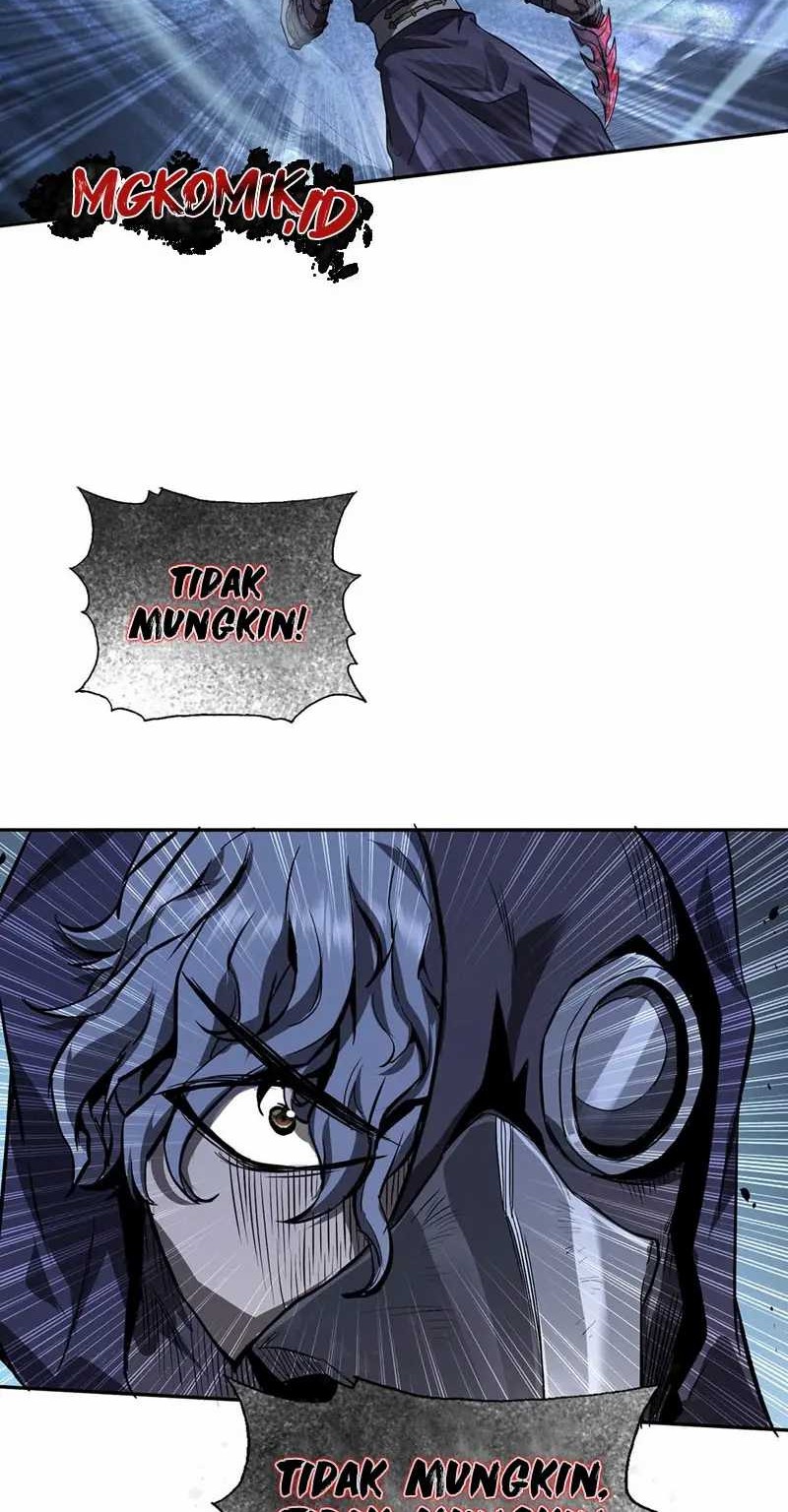 More Kill More Powerful Chapter 45 - halaman 12