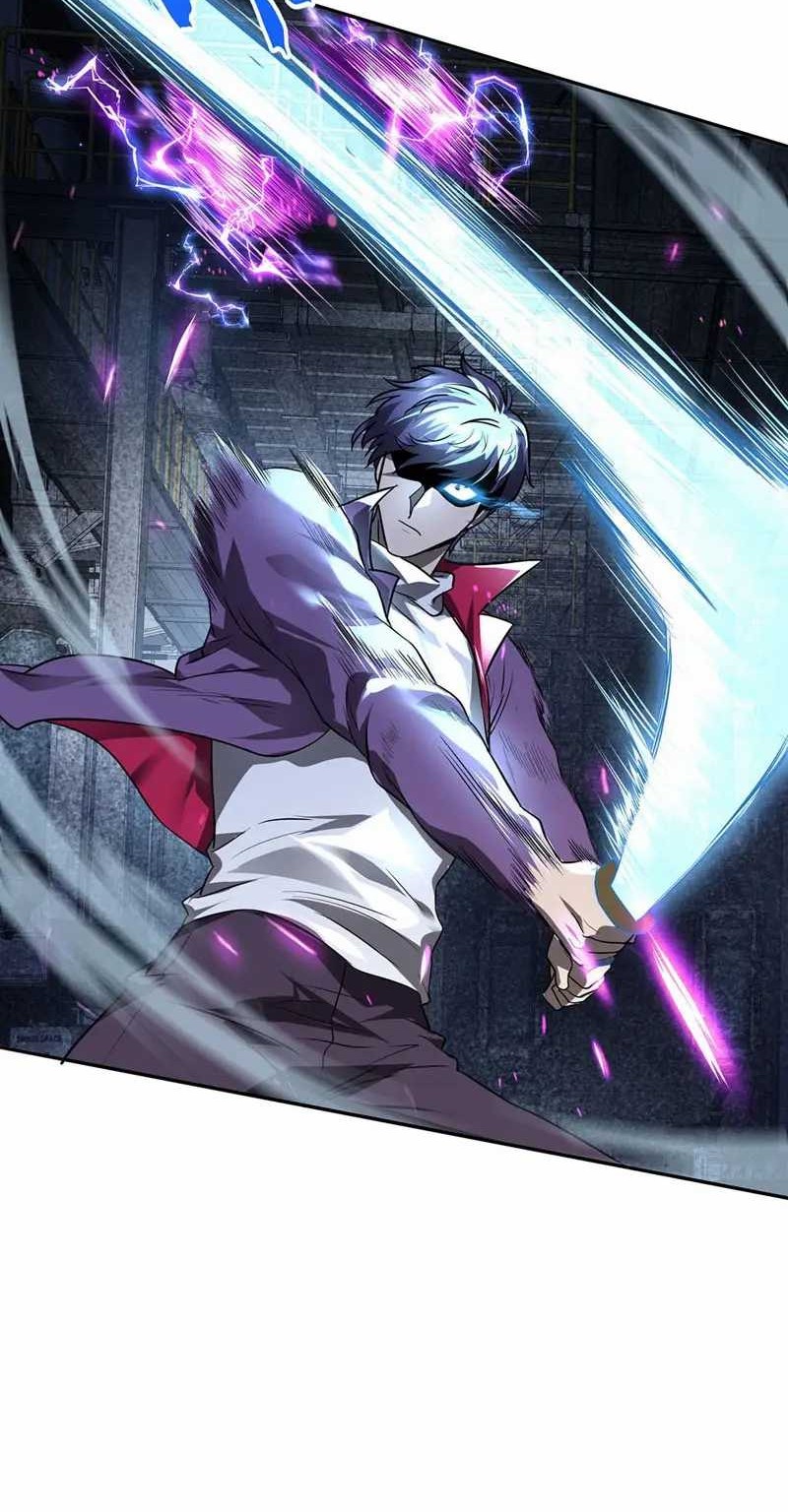 More Kill More Powerful Chapter 45 - halaman 14