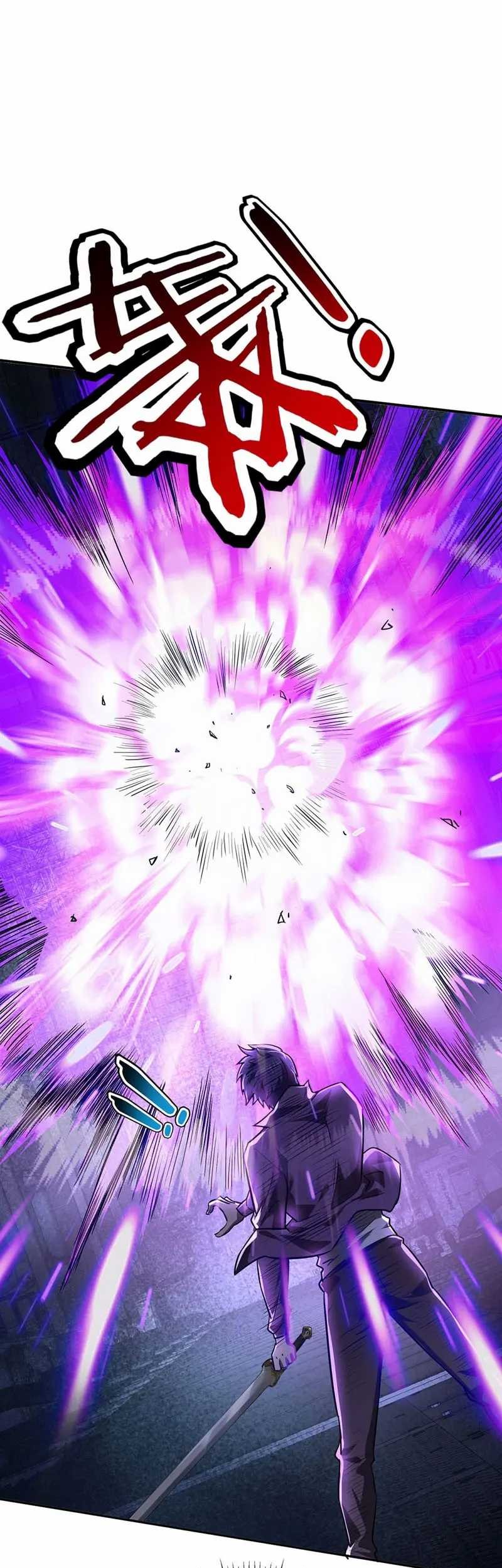 More Kill More Powerful Chapter 45 - halaman 15