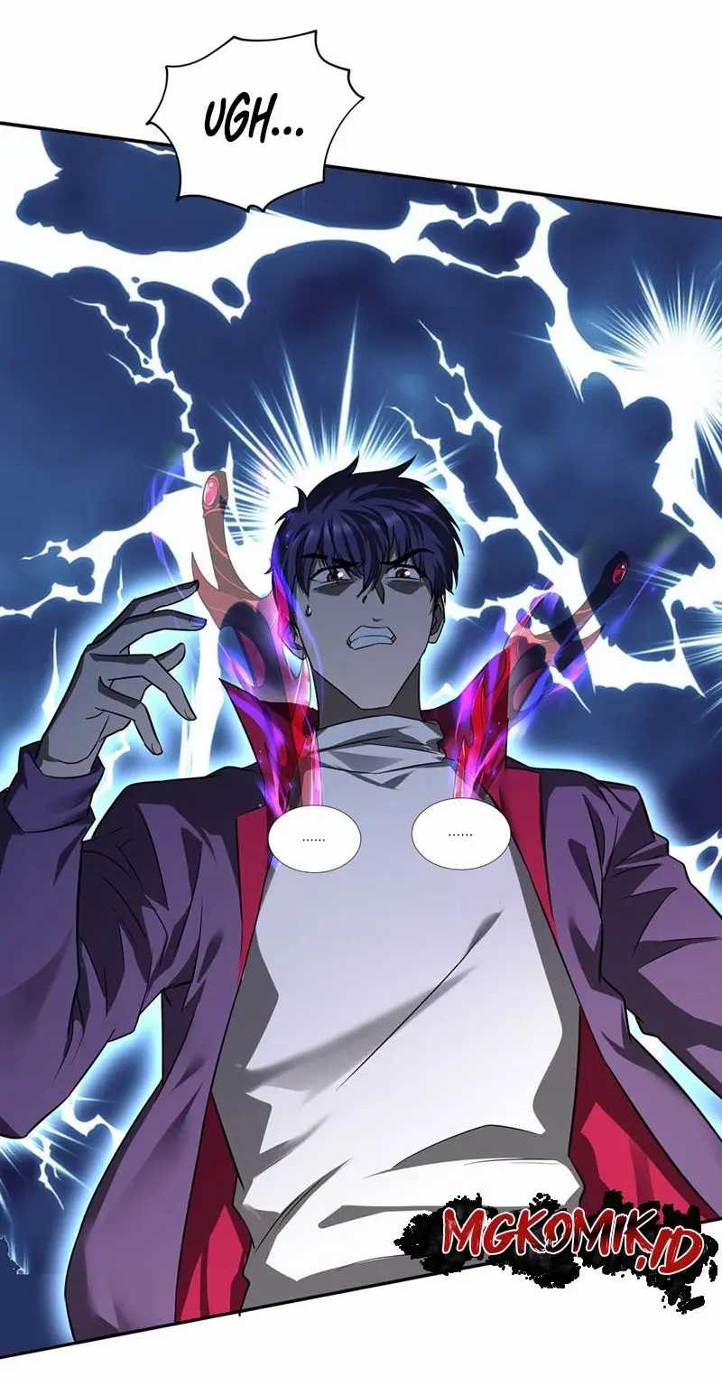 More Kill More Powerful Chapter 45 - halaman 18