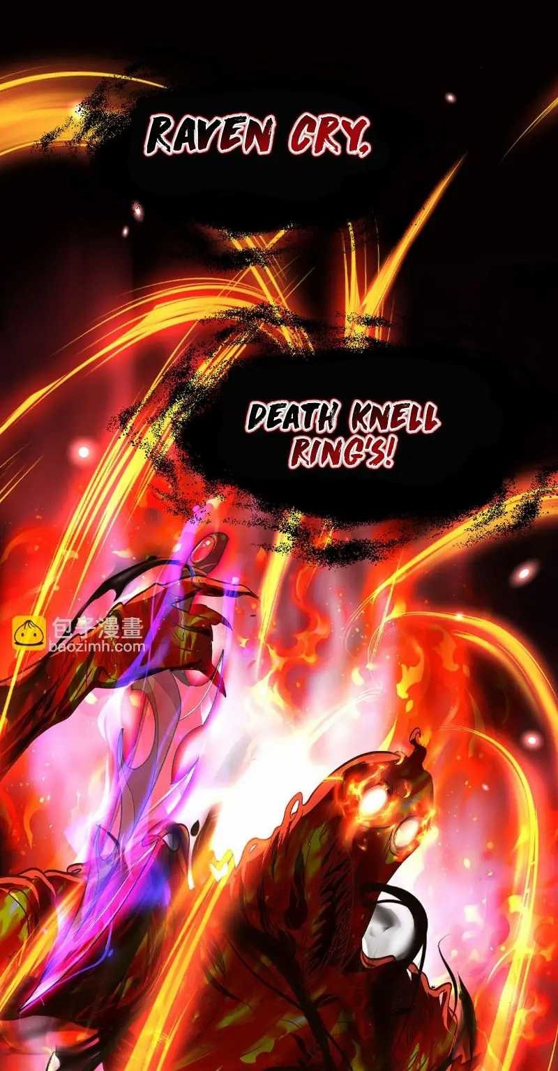 More Kill More Powerful Chapter 45 - halaman 24