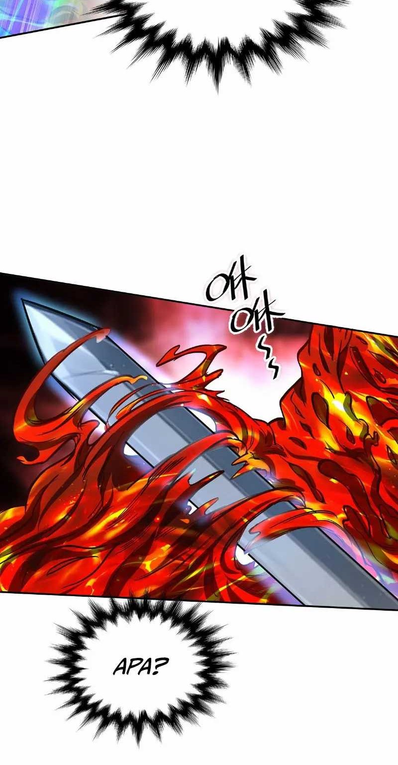 More Kill More Powerful Chapter 45 - halaman 28