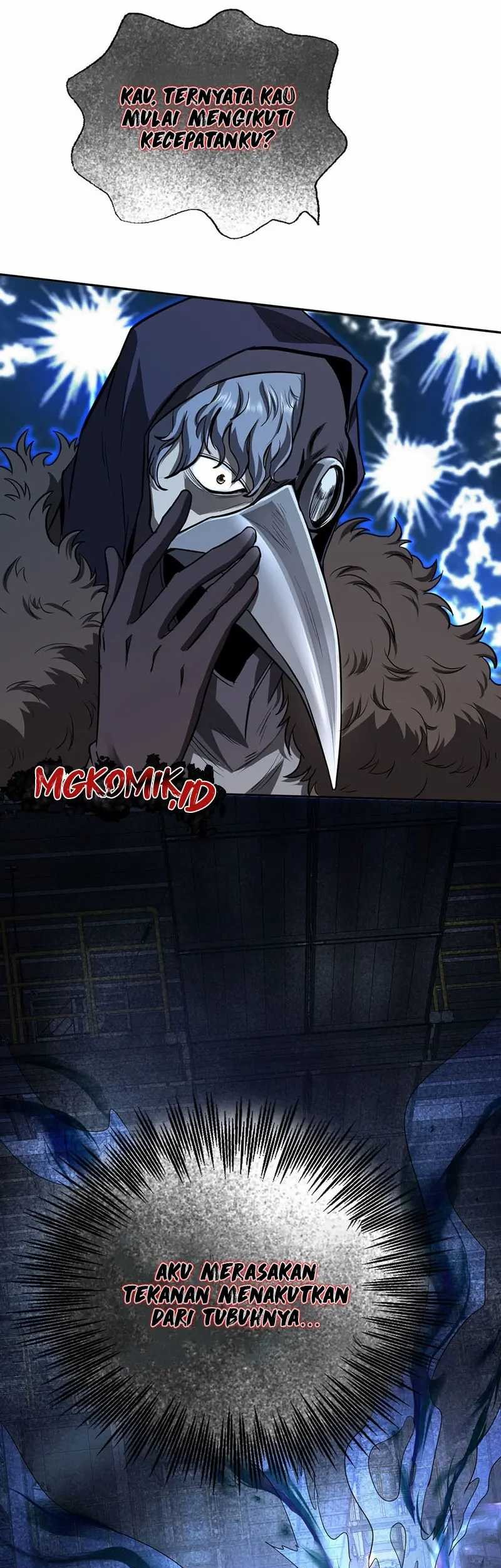 More Kill More Powerful Chapter 45 - halaman 5