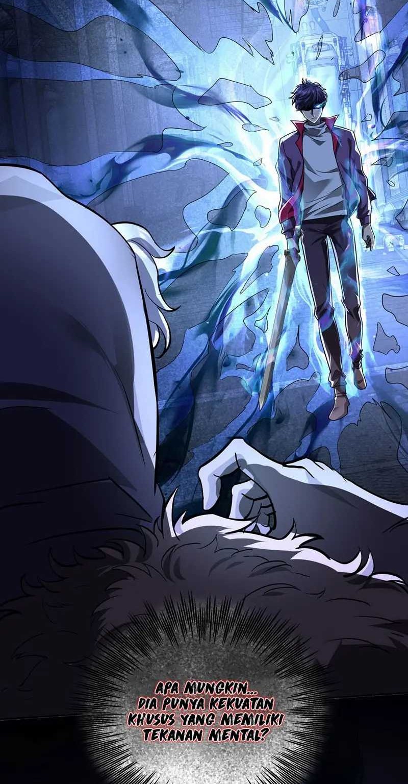More Kill More Powerful Chapter 45 - halaman 6