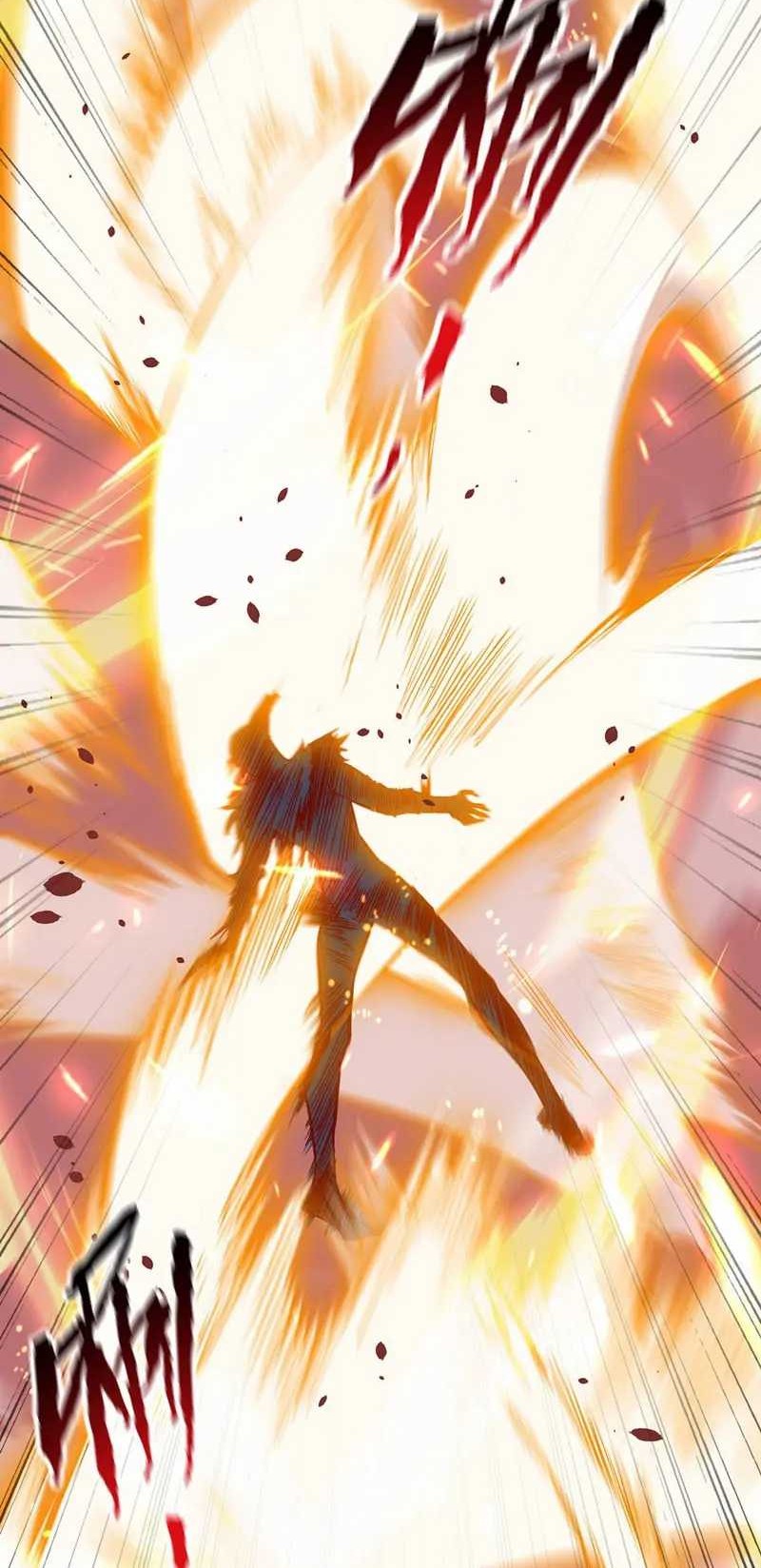 More Kill More Powerful Chapter 46 - halaman 14