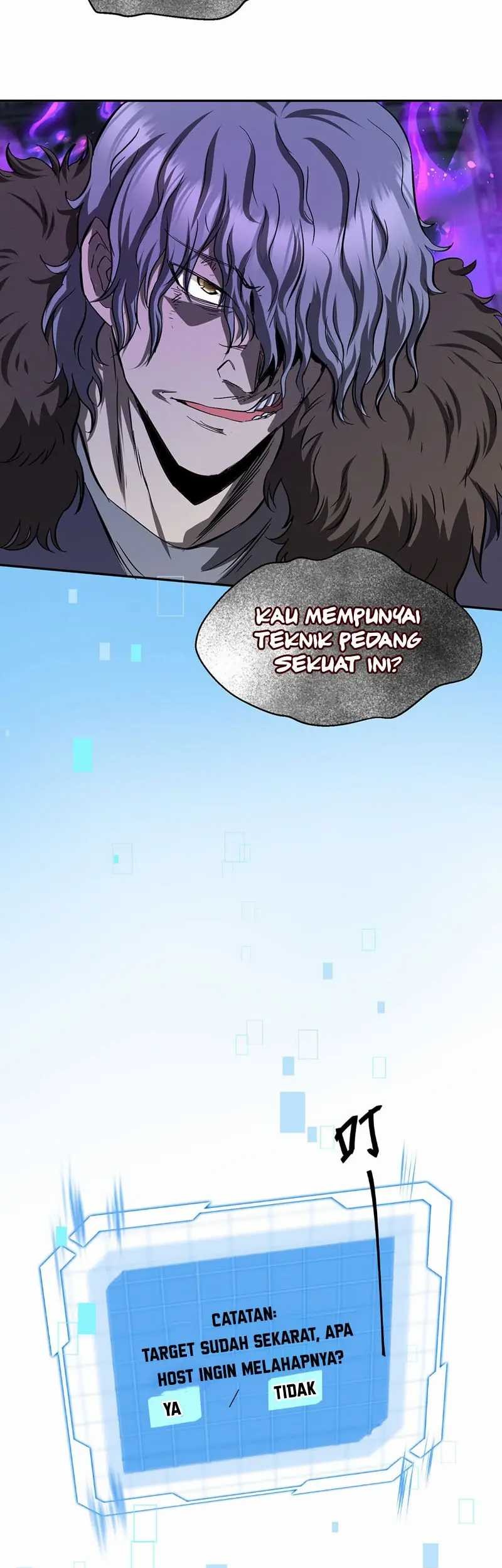 More Kill More Powerful Chapter 46 - halaman 19