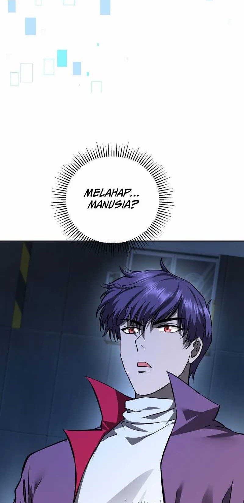 More Kill More Powerful Chapter 46 - halaman 20