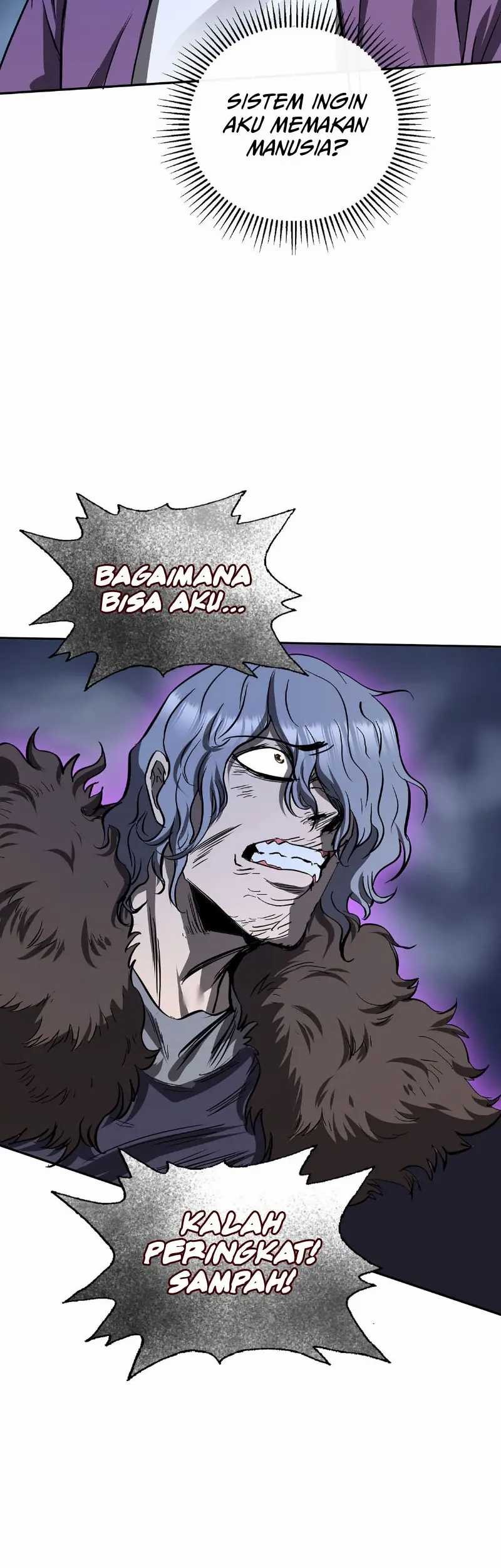 More Kill More Powerful Chapter 46 - halaman 21